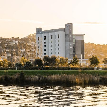 Peppers Silo Ξενοδοχείο Λόντσεστον Εξωτερικό φωτογραφία The Silo Hotel